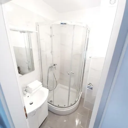 Apartman Unique Zadar