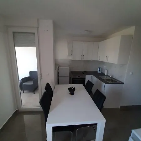 Apartman Unique Zadar