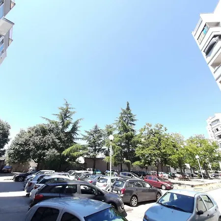 Apartman Unique *
